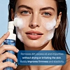 Blue Copper Peptide Facial Cleanser